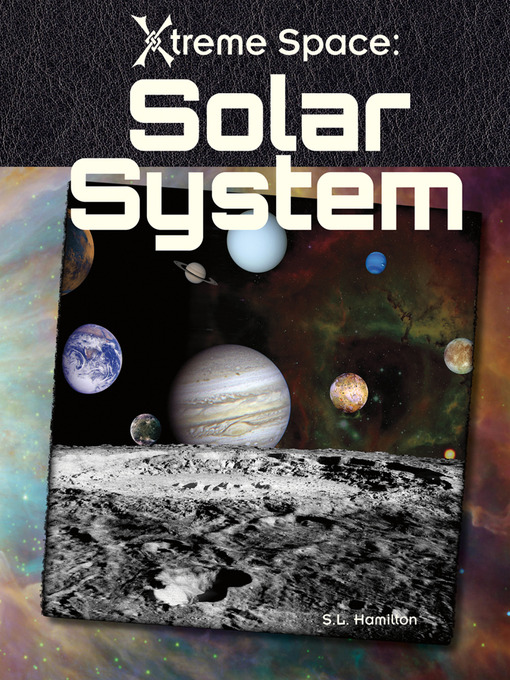 Title details for Solar System by S. L. Hamilton - Available